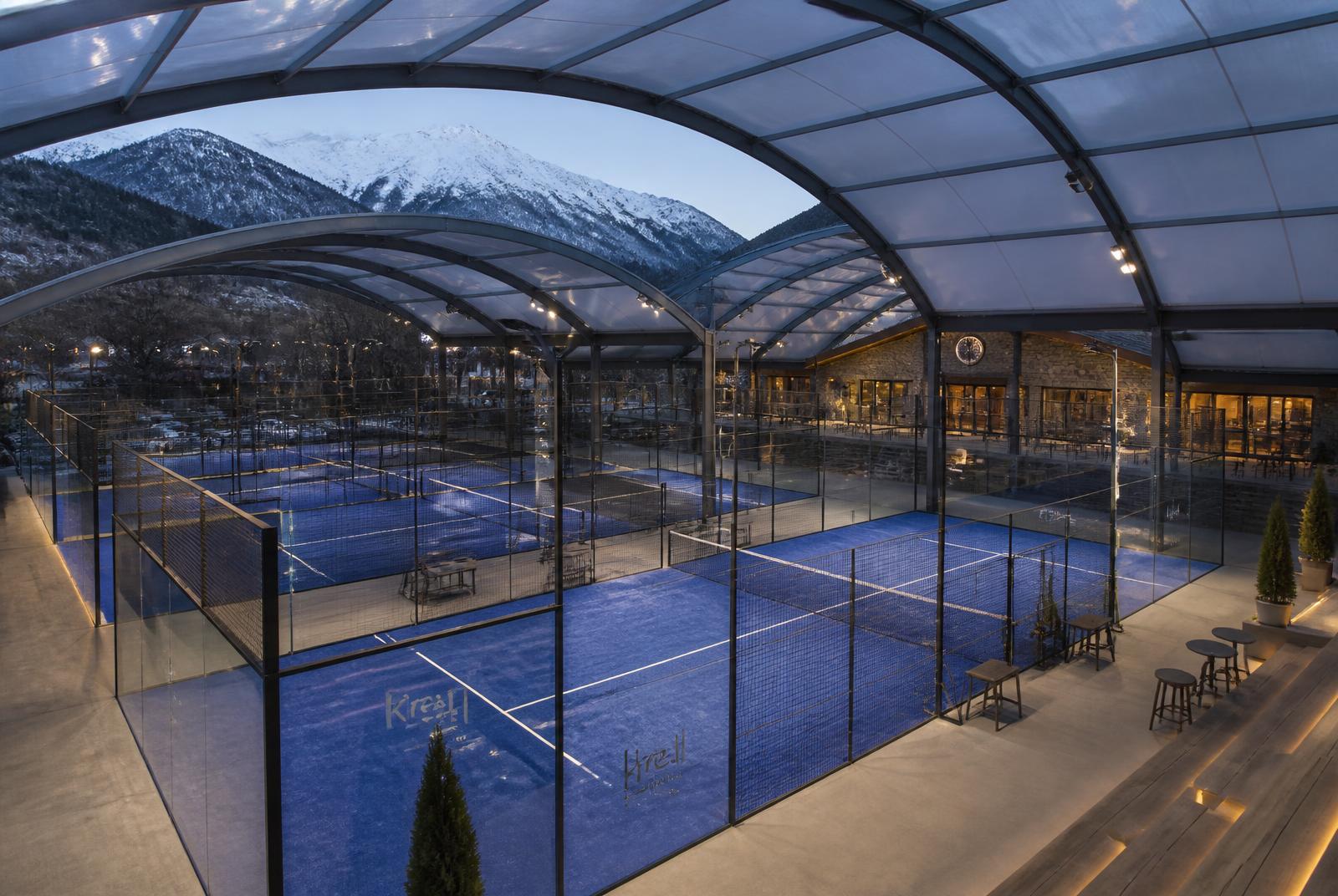 Alpine Members Club