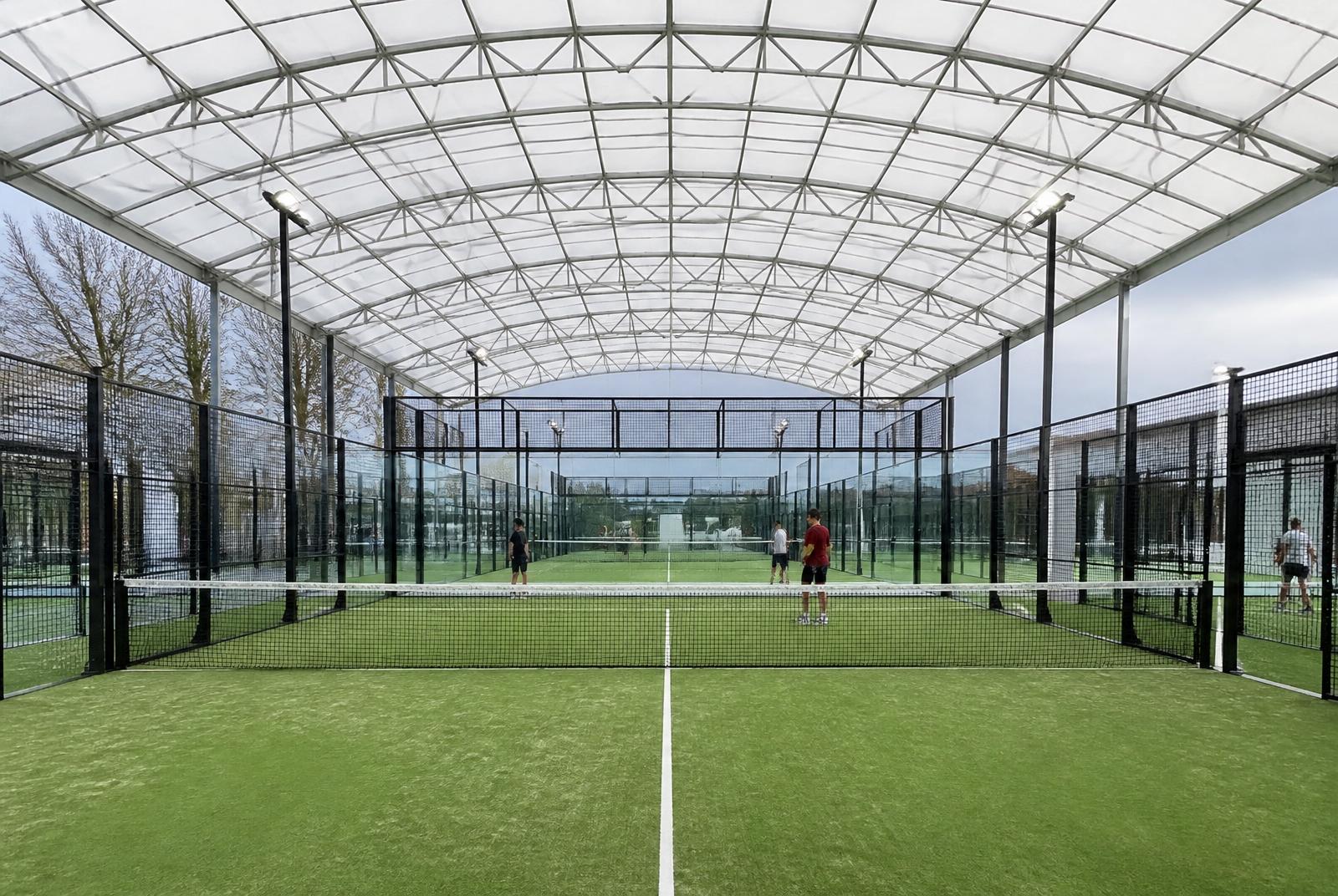 City Sports Complex